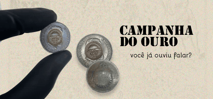 Campanha do Ouro