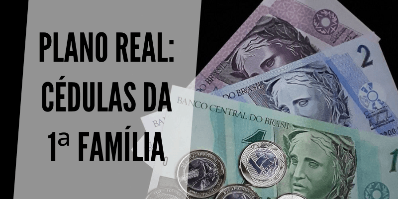 G1 > Economia e Negócios - NOTÍCIAS - Tire dúvidas sobre a 'segunda  família' de cédulas do real